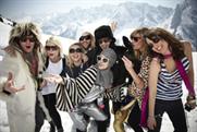 Snowbombing and Somerset House team up for 'Skate' evenings
