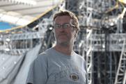 Chris Vaughan is speaking at the Event Production Show
