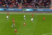 Football Association: to roll out new country-specific advertising technology