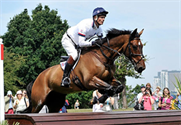 Go Live Events producing new equestrian show