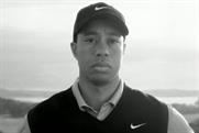 Tiger Woods: appeared in this Nike ad after other brands had dropped him