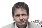 Scott Wilkinson, planning partner, Bordello