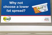 Change4Life POS mocked up by the Department of Health