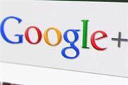 Google+: search giant unveils its own social networking site