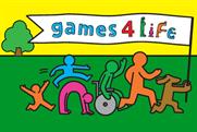 Change4Life: releases Games4Life campaign