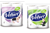 Velvet launches nationwide environmental roadshow