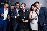 D&AD in pictures