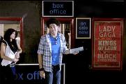 Seatwave: launched first TV campaign in 2010