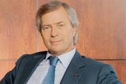 Vincent Bollore: Havas chairman holds 26.5% stake in Aegis Group