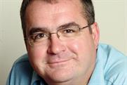 Jon Gaunt: fronted SunTalk
