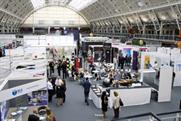 Event and Exhibiting Show at Business Design Centre