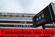 Coronavirus live blog: 13-19 June