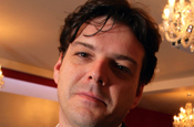 Nick Lawson...CEO of MediaCom EMEA