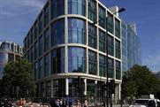 Dentsu Aegis posts full-year loss as UK job cuts begin