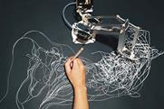 SXSW photo diary #2: humans and machines