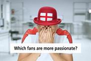 Sharp: rolls out FanLabs activity
