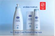 Reckitt Benckiser supports E45 Endless Moisture range