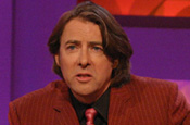 Ross: exempt from BBC legislation