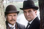 Sherlock Holmes: ITV3 breached code with loud ads