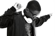 Rapper Tinchy Stryder partners with Goji to develop tech range 