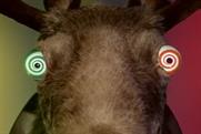 Maynards: introducing Maynard the Moose in digital ad drive
