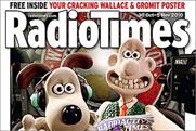 Radio Times: introducing a Freeview electronic programme guide service 