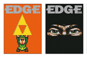 Edge... 200 covers