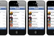 Facebook Deals: UK version launches today 
