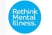 Rethink Mental Illness: appoints the7stars to its media business