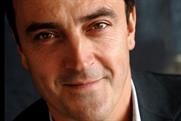 Paul Hammersley: will continue as managing partner at The Red Brick Road