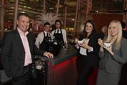 East Wintergarden fam event: pictures