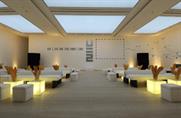 London Launch Live will be at the Saatchi Gallery