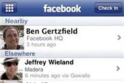 Nearly half of teens still not aware of Facebook Places and Foursquare