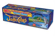 McVitie's Jaffa Cakes 