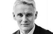 Ball: former chief executive of BSkyB