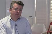 Peter Duffy: marketing director, EasyJet