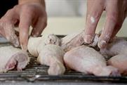 KFC: latest Fresh campaign TV ad debuts tonight
