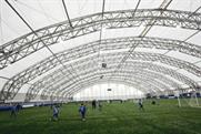 David Beckham Academy to open under new owners
