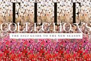 Elle Collections: the biannual glossy