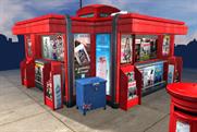 Lekiosk: launches in the UK