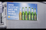 New Zealand's Colenso BBDO scoops Outdoor Lions Grand Prix as McCann leads UK winners