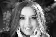 Leyla Aliyeva: editor-in-chief of Baku International to be published by Condé Nast