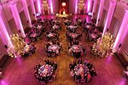 The SECC's annual Burns Night at Banqueting House