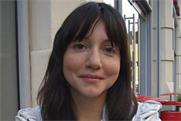 Rosie Bardales: joins Wieden+Kennedy Amsterdam as creative director
