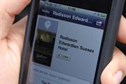Radisson Edwardian launches location-based deal