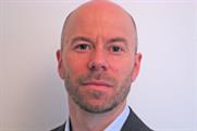 CBS Outdoor: appoints Simon Harrington