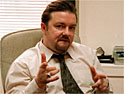 'The Office': BBC hit