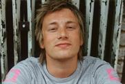 Jamie Oliver: to launch his first frozen seafood range with Young's