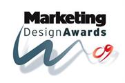 Marketing Design Awards announces shortlist