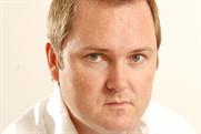 Damian Bentley: becomes managing director of merged Tangent Snowball agency